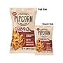 Pipcorn Gluten Free Cinnamon Sugar Twists, 1 oz., 24 Bags/Carton (TWCINN10C24)~#|#~15AE9905-AEE1-4928-8137088AC6467C80_sc7
