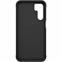 ZAGG Luxe Phone Case for Samsung Galaxy A15/A15 5G, Shock Absorbing, Black (702313706)~#|#~15AFEC74-7DE2-4D6E-9DAF830E4AA8309B_sc7