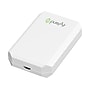 GreenTech Environmental pureAir Solo Ionic Wearable Air Purifier, White (1X4925)~#|#~15B0416F-FFF3-40BA-BB33169EC1DE2492_sc7