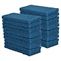 BISON LIFE Medium Duty Scouring Pad, Blue, 20 Pads/Pack (BPKH-MSCP-BL-20)~#|#~15B0CD76-3F1E-46CA-A6AA2EF90FEFADB8_sc7