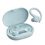 JLab GO Air Sport Wireless Earbuds, Bluetooth, Light Blue (EBGAIRSPRTRBLU1)~#|#~15B13739-EE5A-44C0-98989B2D010E9AED_sc7