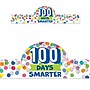 Creative Teaching Press Core Decor Happy 100th Day Crowns, 30/Pack (CTP11016)~#|#~15B29B58-2F19-4D17-8F87A708246DAA0E_sc7