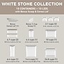 Bentgo Pantry Containers, 22/Set (BGPANPR-WS)~#|#~15B58089-B0CD-49AE-93CFA2E4693E486C_sc7