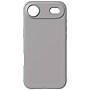 ZAGG Luxe Snap MagSafe Phone Case for Apple iPhone Air, Shock Absorbing, Gray (702318837)~#|#~15B689F0-8EBD-407F-8D41B63CE5DC8E3D_sc7