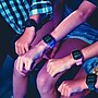 Cubitt Jr. Teens Smart Watch, Dreamy Pink (CTTN-5)~#|#~15B6DBE0-FA66-42CC-9593CB3F76549D41_sc7