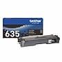 Brother TN635 Standard Yield Black Toner Cartridge, Prints Up to 3,000 Pages (TN635BK)~#|#~15B74013-7F61-4D07-8C89EBA1F765F5F4_sc7