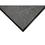 M + A Matting WaterHog Max Diamond Commercial Wiper/Scraper Entrance Floor Mat, 6' x 8.4', Grey Ash (22957368170)~#|#~15B8F3AD-5CE6-4E0D-92103129CC1152AE_sc7