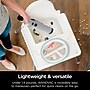 Shark WANDVAC Cordless Handheld Vacuum with Charging Dock, Bagless, Black/Silver (WV201WH)~#|#~15BEEFC2-6324-4539-84D7462BE574AFB0_sc7