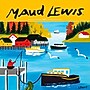 2027 BrownTrout Maud Lewis AGNS 8.5" x 8.5" Monthly Wall Calendar, Assorted Colors (9781525617522)~#|#~15C1B9D4-D845-4C2A-9D6C9F98F161280B_sc7