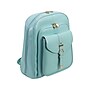 McKleinUSA OLYMPIA Business Laptop/Tablet Backpack, Aqua Blue (99568)~#|#~15C2D735-29DA-4530-B3973F2DAF2244E1_sc7