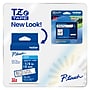 Brother P-touch Laminated Label Tape, ~1/2" x 26.2', Black on White (TZe231)~#|#~15C45513-0318-478D-876F9FC56B32ABA7_sc7
