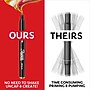 Sharpie Creative Liquid Ink Markers, Fine Tip, Metallic, 10/Pack (2221929)~#|#~15C488EF-64B0-4480-B37DFF8990839798_sc7