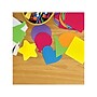 Astrobrights Cardstock Shapes, 48/Pack (91077)~#|#~15C5E39C-A1C8-4000-897BE4D9E9FDBC34_sc7