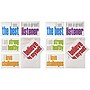 Inspired Minds Positivity Booster Uncoated Blank Cards, Multicolored, 10 Cards/Pack, 2/Bundle (ISM52355NC-2)~#|#~15C6BE63-860E-433D-83C8A3E7B47BDAA9_sc7