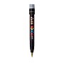 POSCA PCF-350 Water Based Paint Marker, Brush Tip, Gold (UBCPCF350GOLD)~#|#~15C71423-1E14-469B-ABC1A4FF287F57B1_sc7