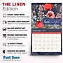 2027 BrownTrout Bee Kind 14" x 12" Monthly Wall Calendar, Assorted Colors (9798330715961)~#|#~15C72A2D-4F1F-4A20-931FA99121088B22_sc7