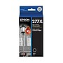 Epson T277XL Black High Yield Ink Cartridge~#|#~15C76905-961D-457C-B09D63CD5AE0D635_sc7