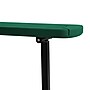 National Public Seating BMPT Series 30" x 72" Heavy Duty Picnic Folding Table, Green (BMPT3072-BK06)~#|#~15C7D19D-8824-4E3B-9DEA3899348310E2_sc7