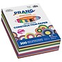 Prang Smart Stack 9" x 12" Construction Paper, Assorted Colors, 300 Sheets/Pack (P6525-0001)~#|#~15C843B3-2797-4A71-81FF9ACD6D0B00AD_sc7