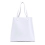 Francine Collections Made Easy Leather 15.6 Laptop Tote, White (FCTWHMADE)~#|#~15C970BE-4A58-4719-98FDD2CEA84770BD_sc7