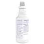 Crew Non-Acid Disinfectant All-Purpose Cleaner, Floral Fresh, 32 Oz., 12/Carton (100925283)~#|#~15CDD652-F2DD-4776-B6C6FD5D85A55208_sc7