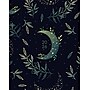 2026 Willow Creek Floral Moon 7.5" x  Monthly Planner, Paperboard Cover (57551)~#|#~15CE9EF8-4A35-48AA-8F4522625F53DE54_sc7