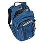 L.L.Bean Explorer Backpack, Medium, Mariner Blue/Classic Navy (1000281456)~#|#~15D4E248-A7DC-4420-A0538A99C45E501E_sc7