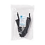 Medline Vital Signs Monitor Coil Tubing with Connectors, 8' Size, Black (MDS9475)~#|#~15D65B53-211E-47D1-975267A58B6AABEF_sc7