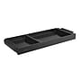 Mount-It! 2"H x 21"W Under-Desk Drawer, Black (MI-7294BLK)~#|#~15D8C552-4D83-45D4-8062CAC70077DC1B_sc7