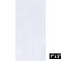 5" x 7" Layflat Poly Bag, 1.5 Mil, Clear, 1000/Carton (PB75)~#|#~15DA1158-0308-465E-9652046EE13D2EA6_sc7