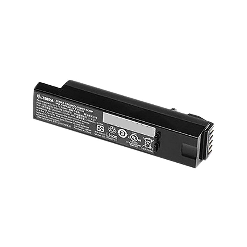 Zebra® Spare Battery for DS2278 Barcode Scanner (BTRY-DS22EAB0E-00) image 1