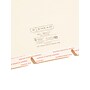 Smead Self-Adhesive Filing Dividers, Letter Size, Manila, 100/Box (68027)~#|#~15DB2493-6285-4613-805FC07DF63EF69B_sc7