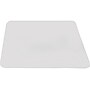 Artistic PVC Desk Pad, 20" x 36", Frosted Clear (60640MS)~#|#~15DBE3C5-8145-49DE-9D63093B9F4FE641_sc7