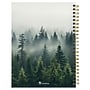 2025-2026 TF Publishing Mystic Forest 6.5" x 8" Academic Year Weekly & Monthly Planner, Paperboard Cover (AY26-9210)~#|#~15DF0727-F8FC-4B5B-B0839992BEF800A7_sc7