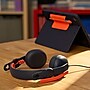 Logitech Zone Learn 3.5mm Stereo Computer Headset, Blue/Orange (981-001372)~#|#~15DF3BF0-9ECF-4A1F-B32506BB1C8EA1B1_sc7
