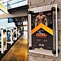 Azar Poster Holder, 11" x 14", Wall Mounted, Black Acrylic (105510-BLK)~#|#~15DF853A-4365-49D5-848CFFB831296975_sc7