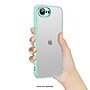 SaharaCase Venture Series Phone Case for iPhone 16e, Shock Absorbing, Aqua Green (CP00808)~#|#~15E1C6FF-BE66-400E-81C1241C5BB65390_sc7
