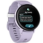 Garmin Bounce 2 Kids Smartwatch, GPS, 43mm, Light Purple Silicone Band (010-03399-01)~#|#~15E2D2D0-0EC6-464A-8A24BE8AA1D17844_sc7