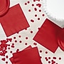 Creative Converting Touch of Color Dinner Napkin, 3-ply, Classic Red, 250 Napkins/Carton (591031B)~#|#~15E3EBC8-6C55-4207-823A103BF402B9F6_sc7