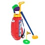 Hey! Play! Toddler Toy Golf Play Set, Multicolored (80-DZ-TG)~#|#~15E4741A-1A07-4742-97A79051320CB49E_sc7