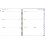2025 Blue Sky Kiera Blue 8.5" x 11" Weekly & Monthly Planner, Plastic Cover, Multicolor (152467)~#|#~15E49570-701A-443B-B999C4570059B0A7_sc7