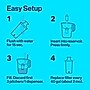 Brita Replacement Water Filter for Pitchers, 3/pack (35503)~#|#~15E4E149-46EC-4E0C-A35EA1CD58035899_sc7