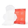 Aunt Flow Organic Pads with Wings, Regular, 500/Case (ATF00125)~#|#~15E547EE-C829-400C-A5ADD018E082A1AA_sc7