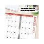 2025 Willow Creek Modern Stripe 3.5" x 6.5" Weekly & Monthly Planner, Paper Cover, Multicolor (48542X)~#|#~15E692C3-1520-4158-91218E49B6B5634B_sc7