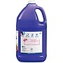 Prang Ready-to-Use Washable Tempera Paint, Blue, 128 oz.~#|#~15E8B1C1-D7AB-42D4-B695C8FFA0AFBE70_sc7