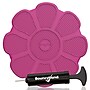 Bouncy Bands Flower Sensory Wiggle Seat, Rose (BBAWSSFLRE)~#|#~15E8B918-ECFF-42D5-9B6F89F58C647433_sc7