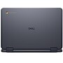 Dell Chromebook 11 CC11260 11.6” LED Touchscreen, Intel N150, 3.6GHz, 4GB RAM, 64 eMMC, ChromeOS (PVM3J)~#|#~15E8EF3E-5EF4-40CB-A669E53D26E3EF7C_sc7