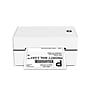 Core Innovations Desktop Thermal Label Printer, White (CTP800BDBY)~#|#~15EA1C88-ED98-4C05-B80CB1A36D0DE3A5_sc7
