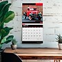 2026 BrownTrout Classic Dodge Pickups 12" x 12"  Monthly, Paper Cover, Classic Dodge Pickups (9798330707584)~#|#~15ECA76D-D946-4FE9-9334B65C4B9267B8_sc7