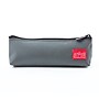 Manhattan Portage Fountain Nylon Zipper Pencil Case, Gray (1066 GRY)~#|#~15EF471D-4281-4B77-B5D1CF182417E139_sc7